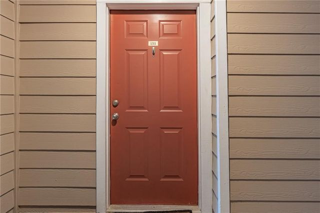 4333 Dunwoody Park 1311, Dunwoody, GA 30338