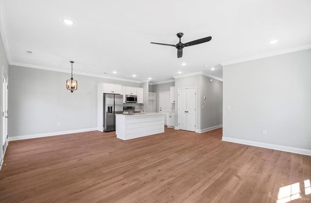 141 Andros Dr, Dalton, GA 30721