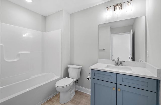 141 Andros Dr, Dalton, GA 30721