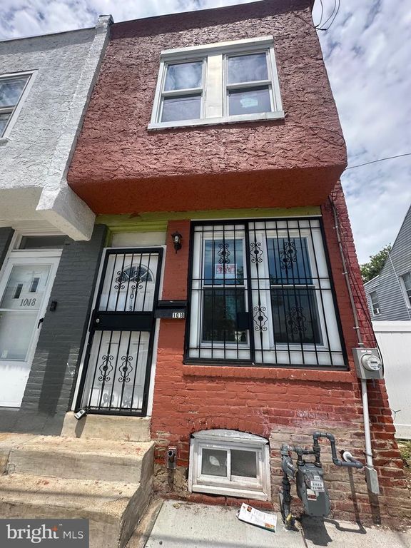 1018 W 7TH ST, Chester, PA 19013