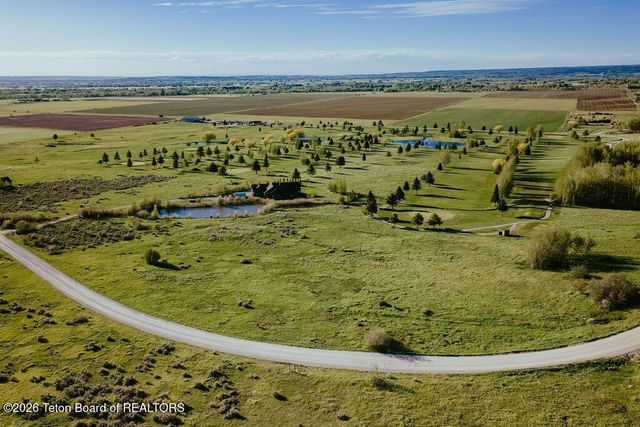 150 PERIMETER Drive, Alta, WY 83414 property photo