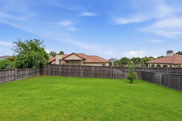 713 W 109th Street S, Jenks, OK 74037