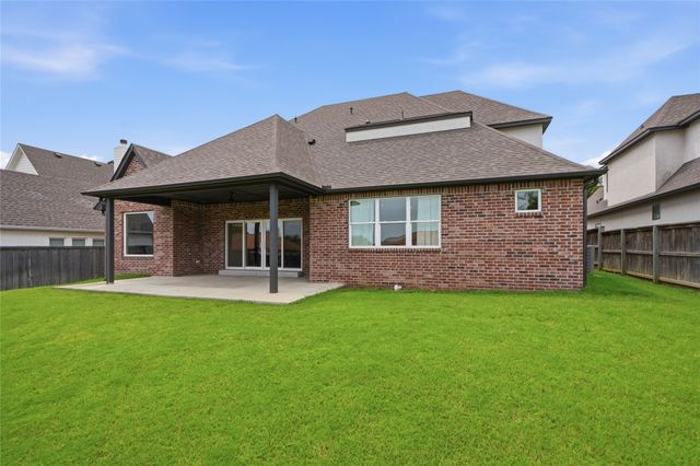 713 W 109th Street S, Jenks, OK 74037