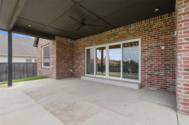 713 W 109th Street S, Jenks, OK 74037