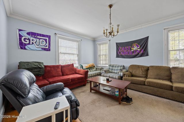 1608 E 5th Street, Greenville, NC 27858