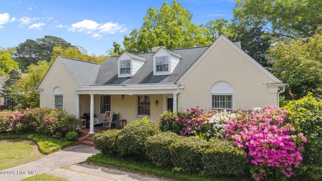 1608 E 5th Street, Greenville, NC 27858