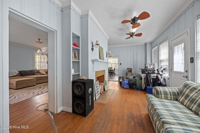 1608 E 5th Street, Greenville, NC 27858