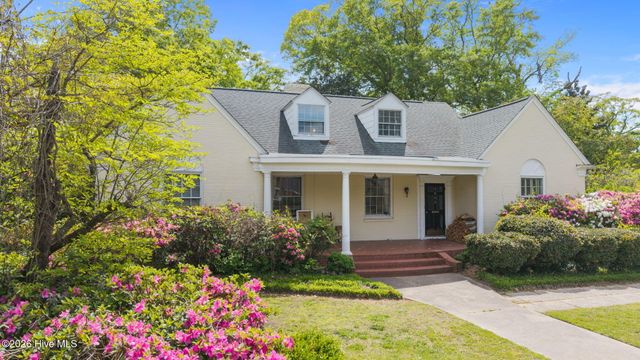 1608 E 5th Street, Greenville, NC 27858