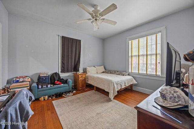 1608 E 5th Street, Greenville, NC 27858