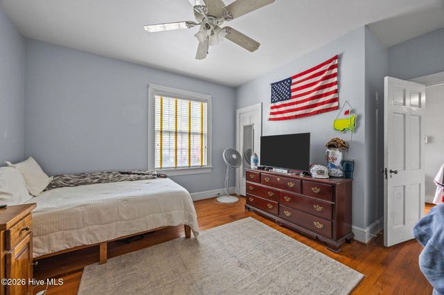 1608 E 5th Street, Greenville, NC 27858