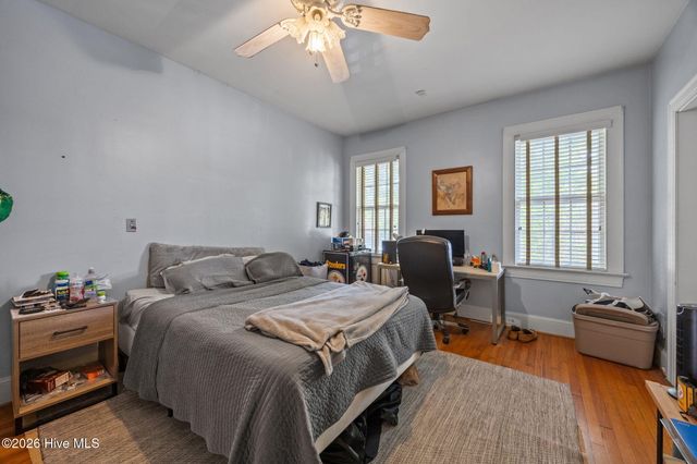 1608 E 5th Street, Greenville, NC 27858
