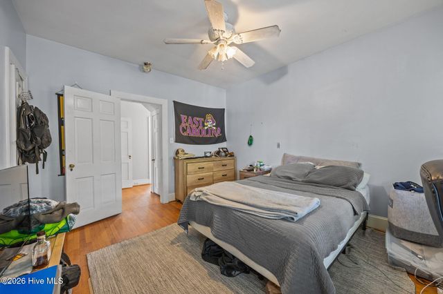 1608 E 5th Street, Greenville, NC 27858