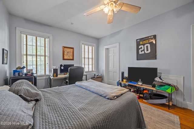 1608 E 5th Street, Greenville, NC 27858
