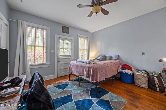 1608 E 5th Street, Greenville, NC 27858