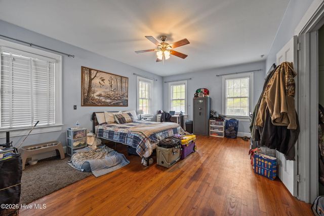 1608 E 5th Street, Greenville, NC 27858