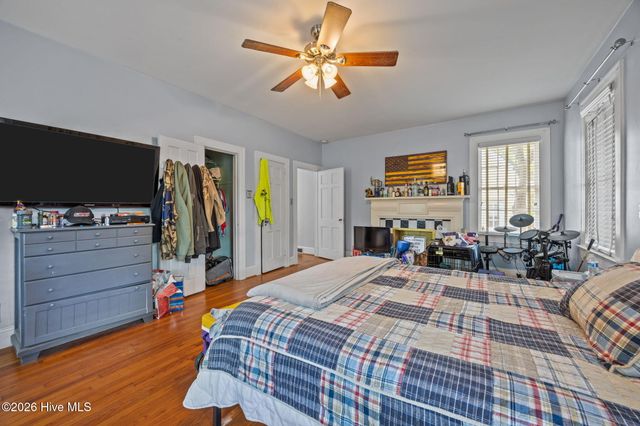 1608 E 5th Street, Greenville, NC 27858