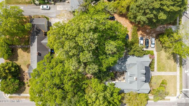 1608 E 5th Street, Greenville, NC 27858