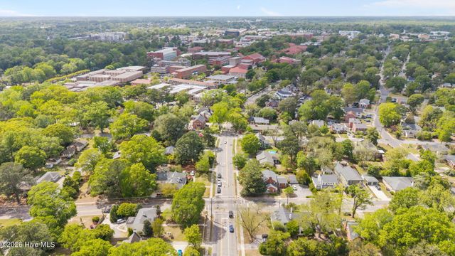 1608 E 5th Street, Greenville, NC 27858