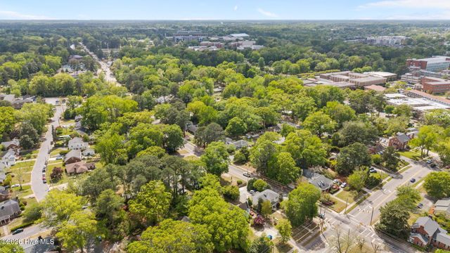 1608 E 5th Street, Greenville, NC 27858