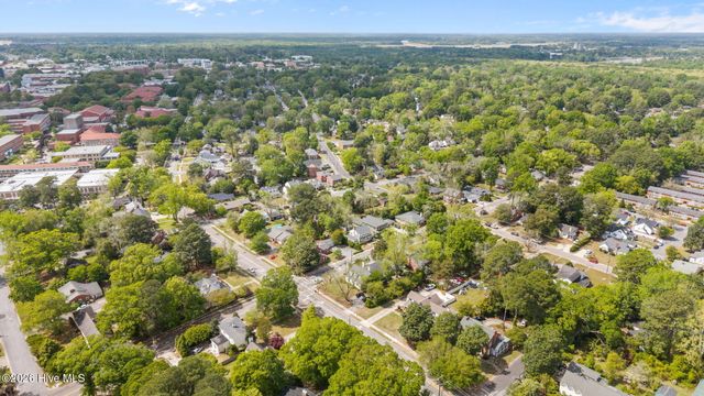 1608 E 5th Street, Greenville, NC 27858