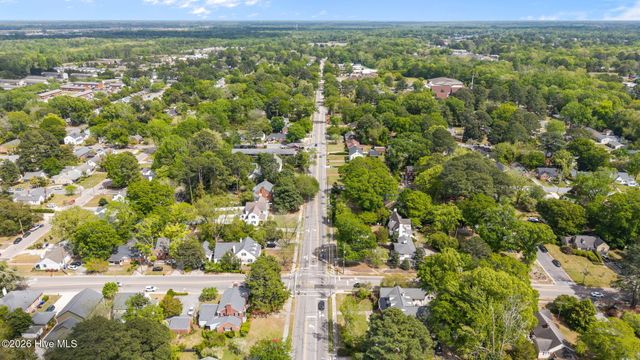 1608 E 5th Street, Greenville, NC 27858