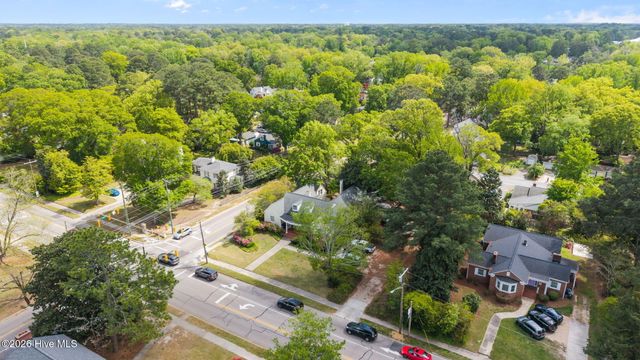1608 E 5th Street, Greenville, NC 27858