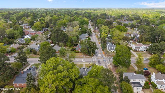 1608 E 5th Street, Greenville, NC 27858
