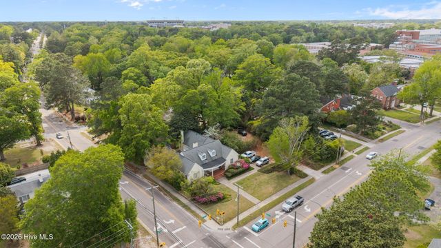 1608 E 5th Street, Greenville, NC 27858