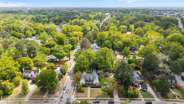 1608 E 5th Street, Greenville, NC 27858