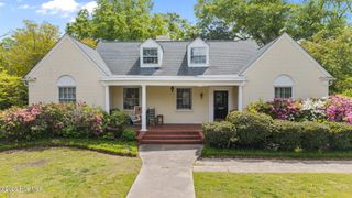 1608 E 5th Street, Greenville, NC 27858