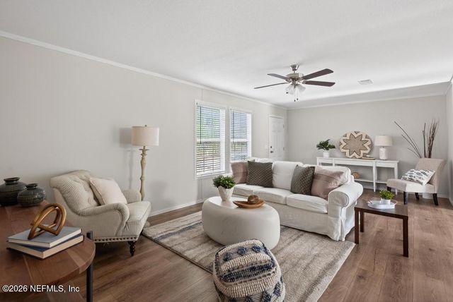 10235 UNDERWOOD Avenue, Hastings, FL 32145