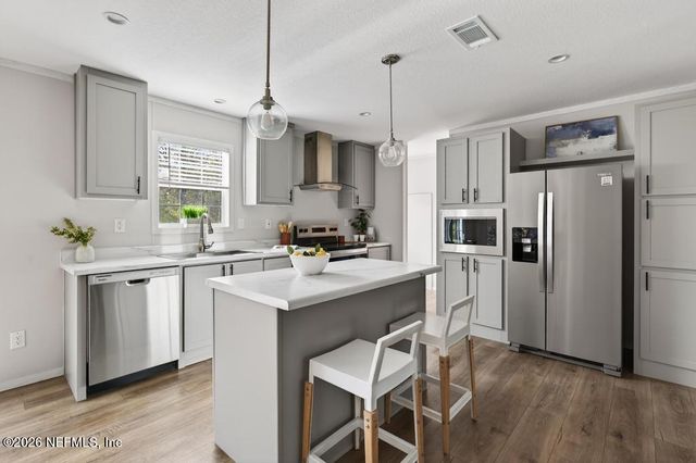 10235 UNDERWOOD Avenue, Hastings, FL 32145