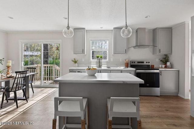 10235 UNDERWOOD Avenue, Hastings, FL 32145