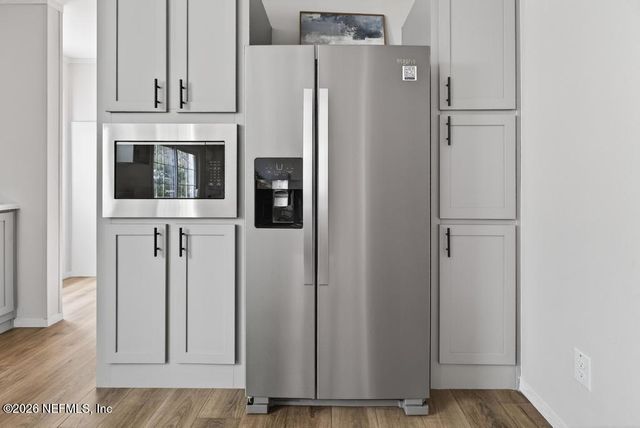 10235 UNDERWOOD Avenue, Hastings, FL 32145