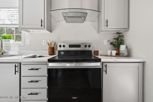 10235 UNDERWOOD Avenue, Hastings, FL 32145