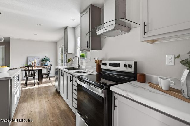 10235 UNDERWOOD Avenue, Hastings, FL 32145