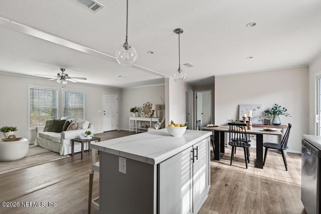 10235 UNDERWOOD Avenue, Hastings, FL 32145