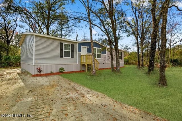 10235 UNDERWOOD Avenue, Hastings, FL 32145