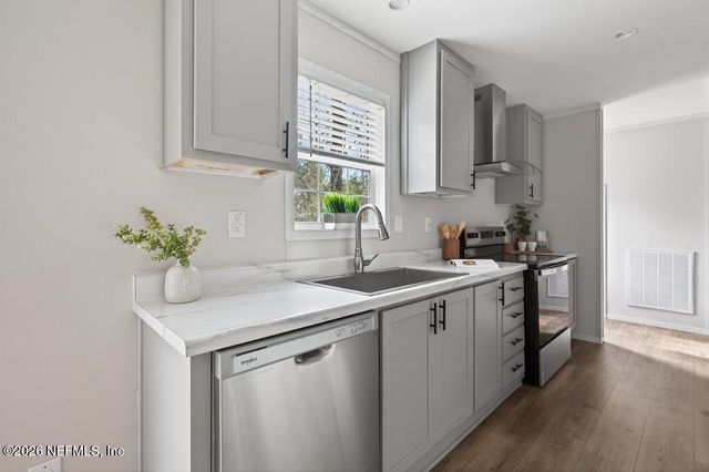 10235 UNDERWOOD Avenue, Hastings, FL 32145