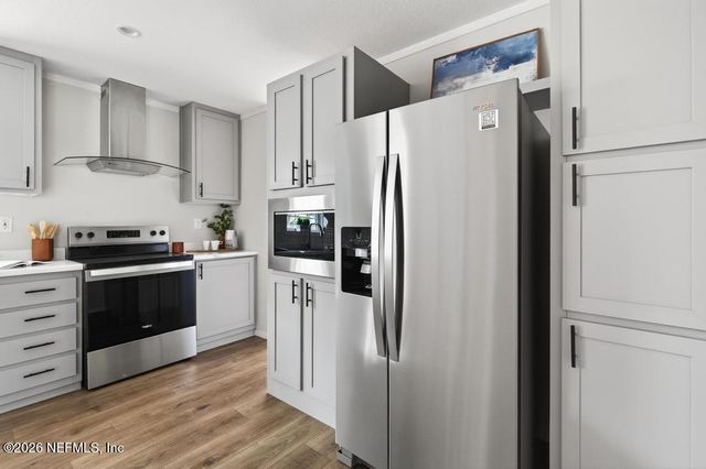 10235 UNDERWOOD Avenue, Hastings, FL 32145