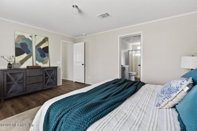 10235 UNDERWOOD Avenue, Hastings, FL 32145