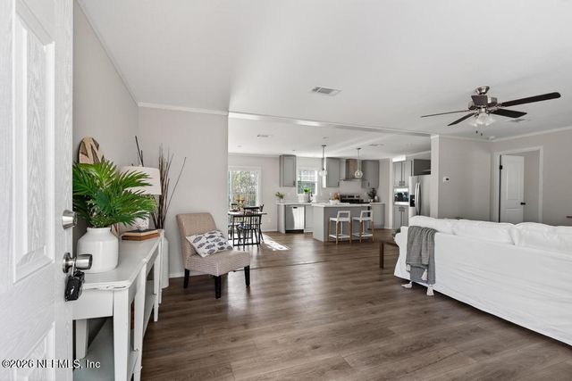 10235 UNDERWOOD Avenue, Hastings, FL 32145