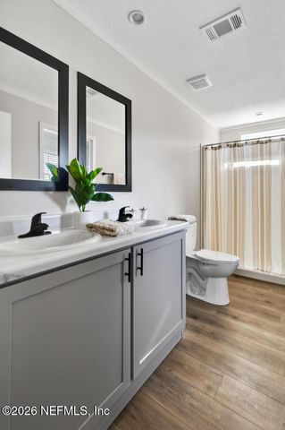 10235 UNDERWOOD Avenue, Hastings, FL 32145