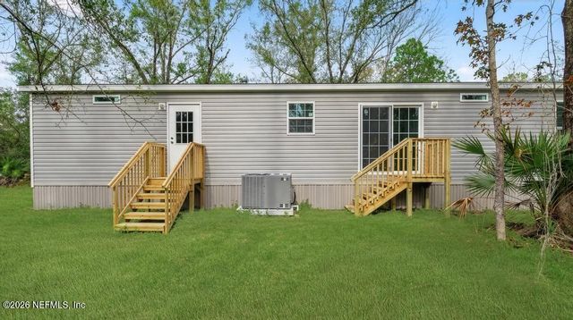 10235 UNDERWOOD Avenue, Hastings, FL 32145