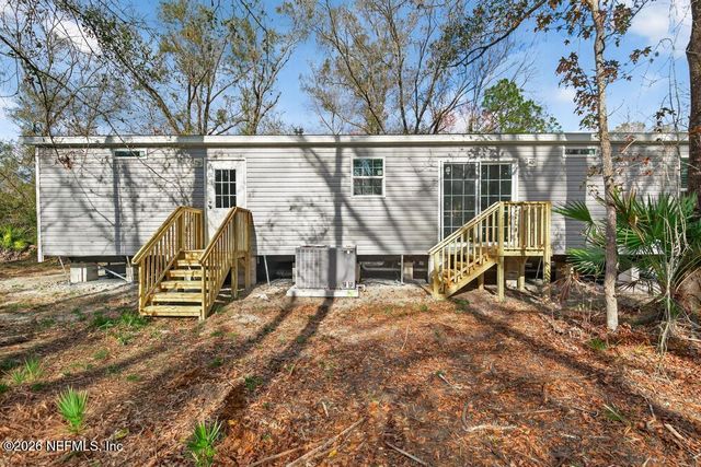 10235 UNDERWOOD Avenue, Hastings, FL 32145