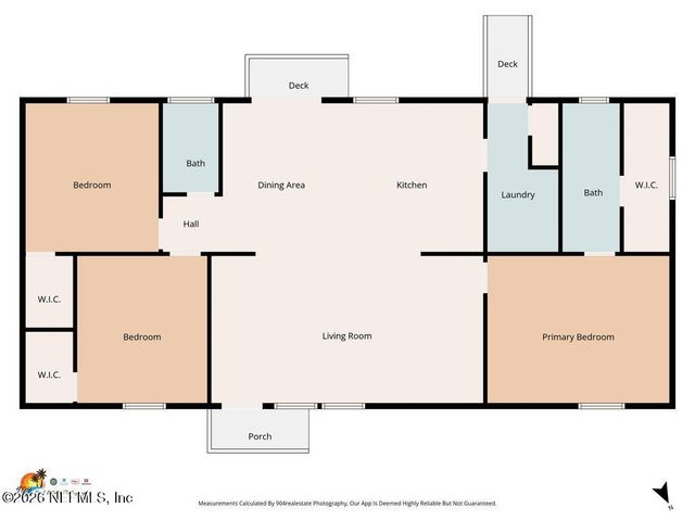 10235 UNDERWOOD Avenue, Hastings, FL 32145