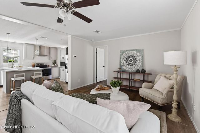 10235 UNDERWOOD Avenue, Hastings, FL 32145