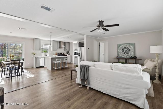 10235 UNDERWOOD Avenue, Hastings, FL 32145