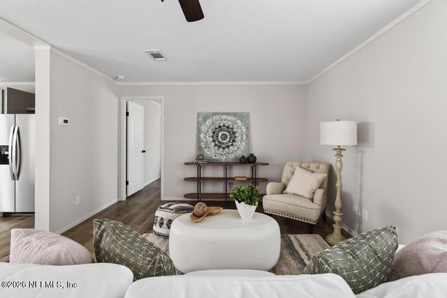 10235 UNDERWOOD Avenue, Hastings, FL 32145