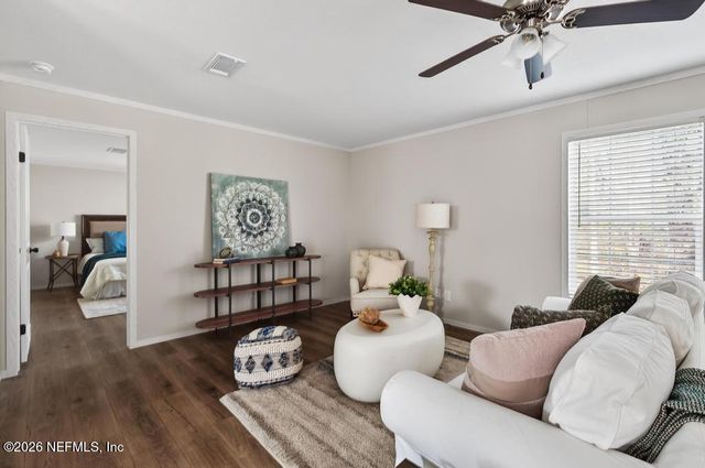 10235 UNDERWOOD Avenue, Hastings, FL 32145